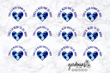 Load image into Gallery viewer, Tengo a la mejor familia SVG Bundle / Sublimation Set