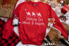 Load image into Gallery viewer, Spanish Religious Christmas SVG Bundle Cut Files