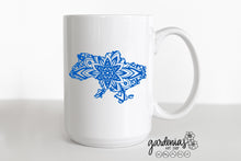 Load image into Gallery viewer, I Stand with Ukraine Mandalas SVG Cut File