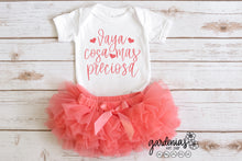 Load image into Gallery viewer, Vaya Cosa Mas Preciosa SVG Cut File