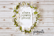 Load image into Gallery viewer, Vaya Cosa Mas Preciosa SVG Cut File