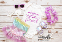 Load image into Gallery viewer, Vaya Cosa Mas Preciosa SVG Cut File