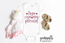 Load image into Gallery viewer, Vaya Cosa Mas Preciosa SVG Cut File