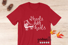 Load image into Gallery viewer, Roller Skating SVG Bundle