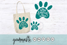 Load image into Gallery viewer, Cat SVG Bundle Cut Files