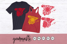 Load image into Gallery viewer, Spain Mandalas SVG Cut Files