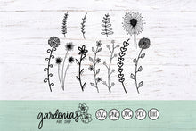 Load image into Gallery viewer, Laurel Bundle SVG Cut Files