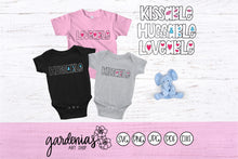 Load image into Gallery viewer, Baby SVG Bundle Cut Files