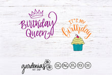 Load image into Gallery viewer, Holiday SVG Bundle Cut Files - Year Round Bundle SVGs