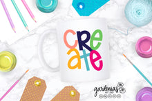 Load image into Gallery viewer, Create SVG Cut File