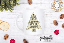 Load image into Gallery viewer, Remember Jesus is the Reason for the Season SVG Cut File