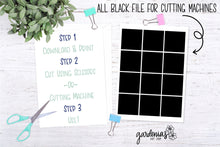 Load image into Gallery viewer, Monkey Matching Game