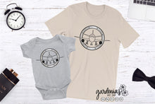 Load image into Gallery viewer, Airplane Cirle Star SVG Cut File