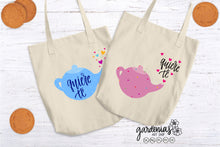 Load image into Gallery viewer, Quiere Te SVG Cut File