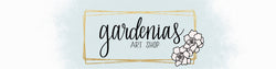 Gardenias Art Shop