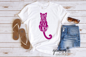 Crazy Cat Lady SVG Cut File