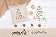 Load image into Gallery viewer, Christmas Winter SVG Bundle Cut File
