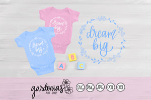 Baby SVG Bundle Cut Files