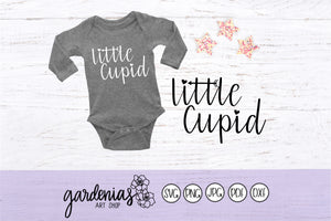 Baby SVG Bundle Cut Files