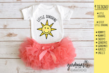Load image into Gallery viewer, Little Sunshine Bundle
