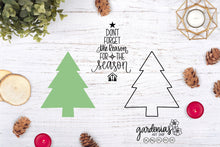 Load image into Gallery viewer, Don&#39;t Forget The Reason for the Season SVG Cut File
